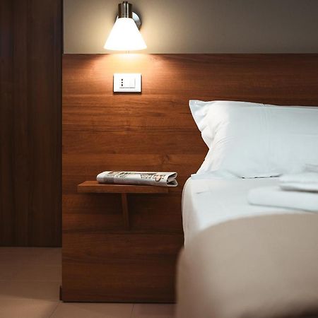 Albergo Commercio Пальманова Экстерьер фото
